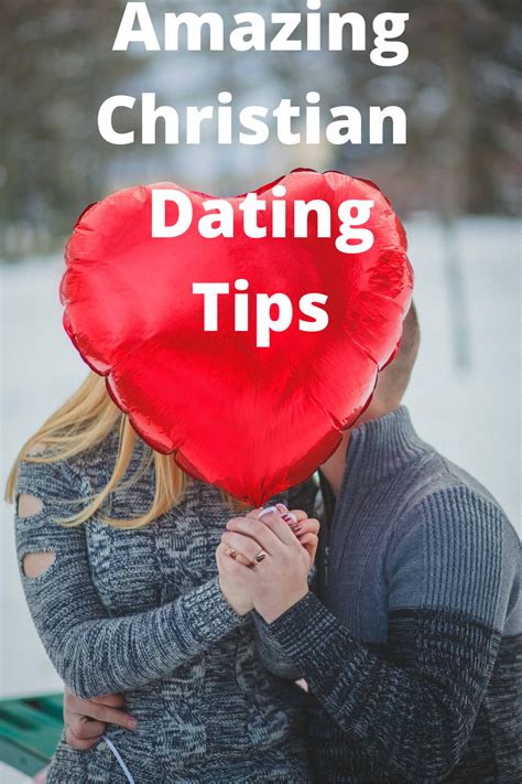 christian dating tips